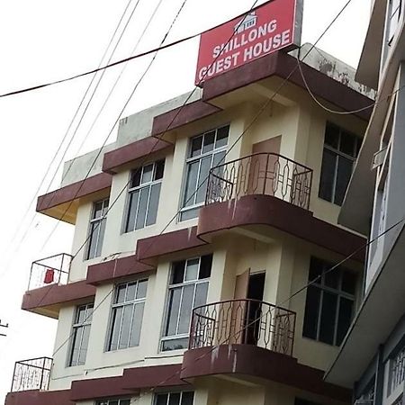 Shillong Guest House Екстер'єр фото