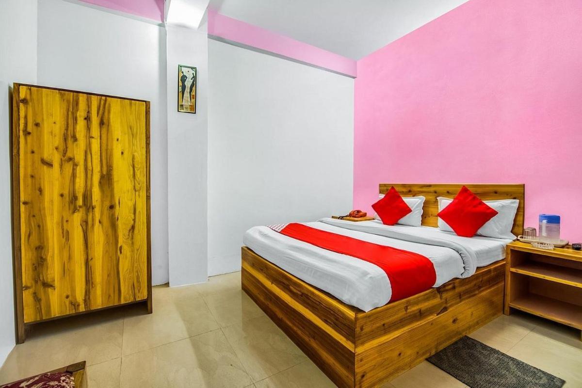 Shillong Guest House Екстер'єр фото