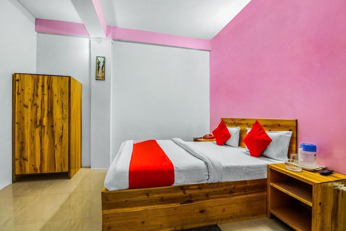 Shillong Guest House Екстер'єр фото