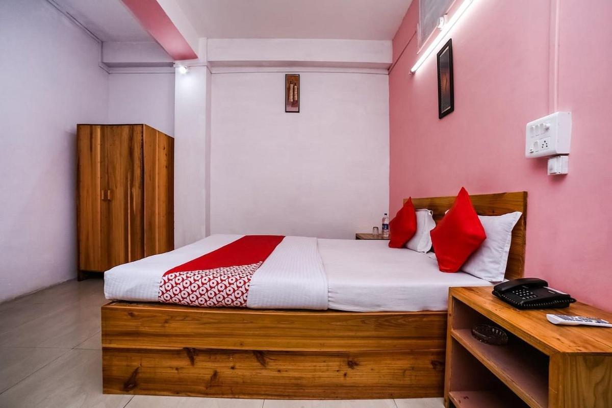 Shillong Guest House Екстер'єр фото