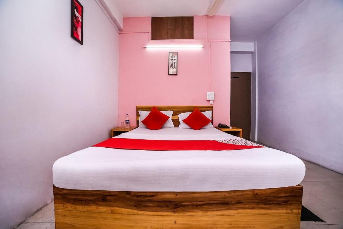 Shillong Guest House Екстер'єр фото