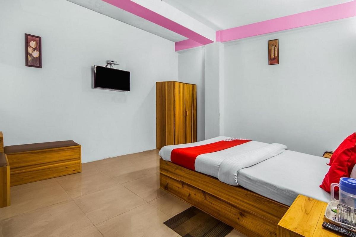 Shillong Guest House Екстер'єр фото