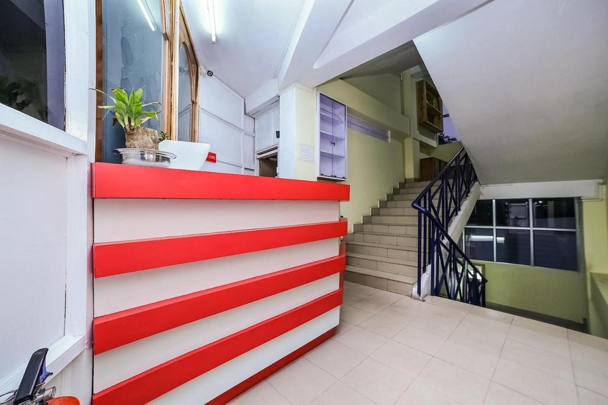 Shillong Guest House Екстер'єр фото