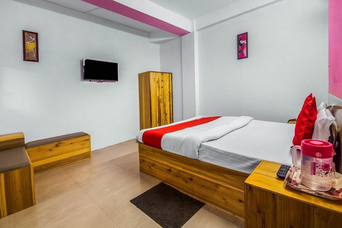 Shillong Guest House Екстер'єр фото